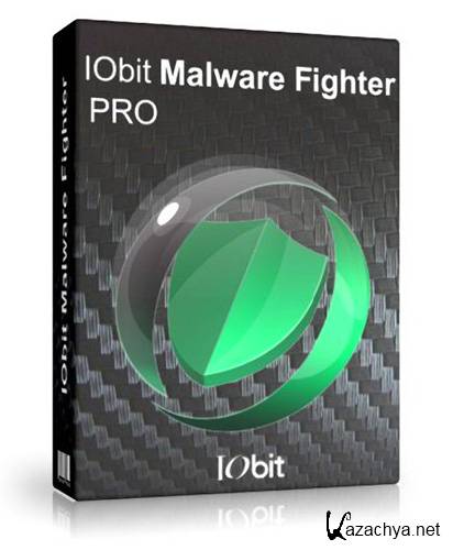 IObit Malware Fighter PRO 1.1.1.2 Final (2011)