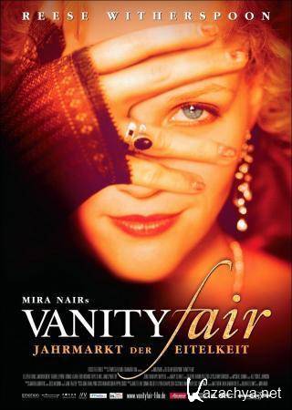  / Vanity Fair (2004) DVD5