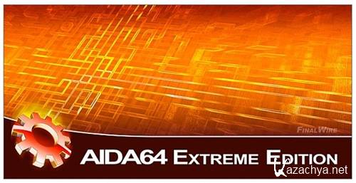 AIDA64 Extreme Edition  1.80.1481 Beta  Portable