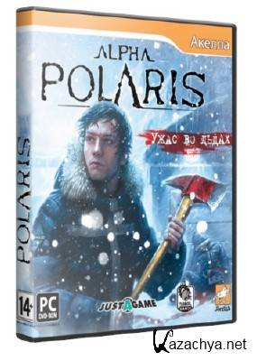 Alpha Polaris: ���� �� ����� (RUS) (Repack) (2011)