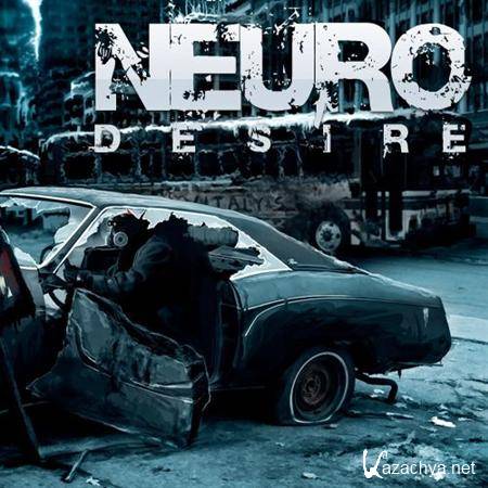 VA - Neuro Desire (2011)