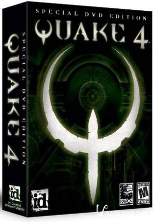 Quake 4 :     (PC/RUS)