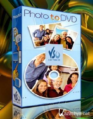 VSO PhotoDVD 4.0.0.37d Portabe