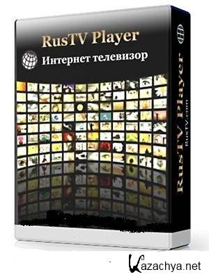 RusTV Player 2.1.2