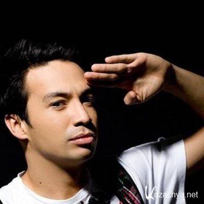 Laidback Luke Beatport Chart July 2011