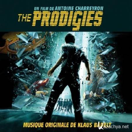 OST -  / The Prodigies (2011)