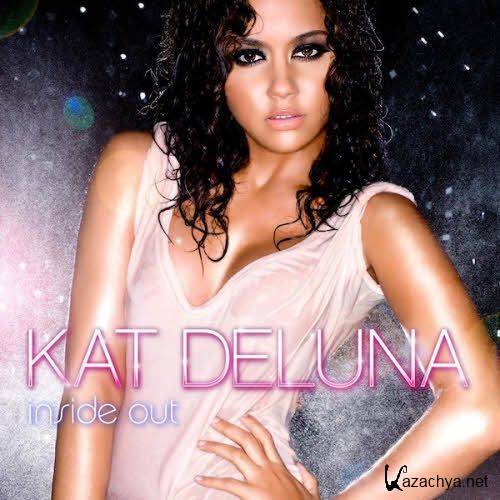 Kat DeLuna  Inside Out (JP Edition) (2011)