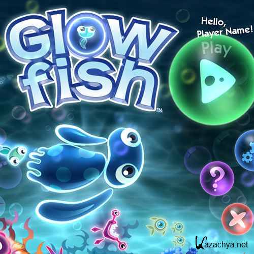 Glowfish (2011/ENG/Final)