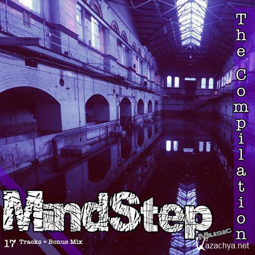 VA - MindStep Music Presents: The Compilation (2011)