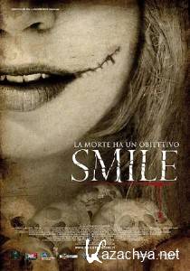      / Smile  La morte ha un obiettivo (2009) DVDRip