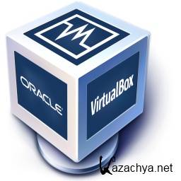VirtualBox 4.1.0 r73009 Final (with Extension Pack) + portable [,  ]