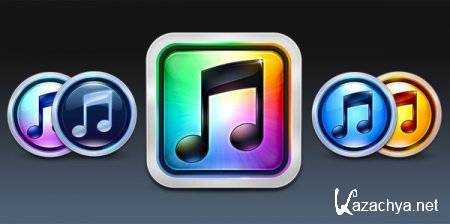 iTunes 10.4.0.80 Portable by Baltagy