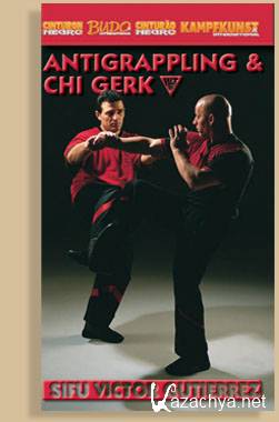     / Antigrapplings & Chi Gerk (2008) DVDRip