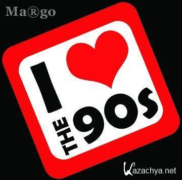 VA - I Love The 90's 50/50 (2 part) (2011).MP3