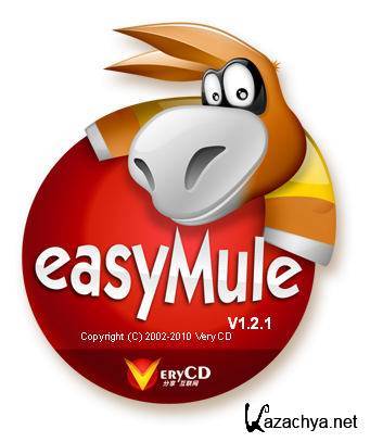 easyMule 1.2.1