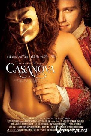 / Casanova (2005) DVD5