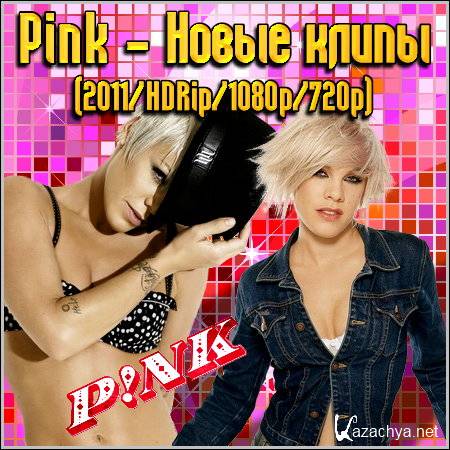Pink -   (2011/HDRip/1080p/720p)