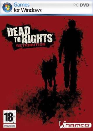 Dead To Rights 2:   (PC/Full RUS)