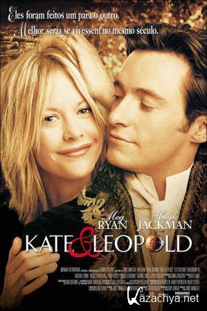    / Kate & Leopold (2001) DVD5