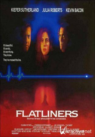  / Flatliners (1990) DVD5