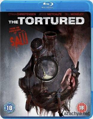  / The Tortured (2010/BDRip/2.06Gb)