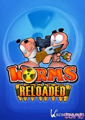 Worms Reloaded (1.0.0.469) (RePack) (RUS) (2010)
