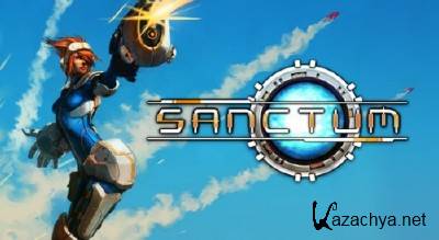Sanctum (v1.2.8056) (P) (ENG) (2011)