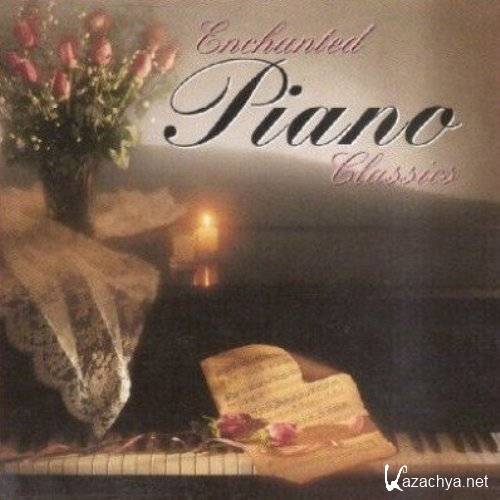 VA - Enchanted Piano Classics (1993)