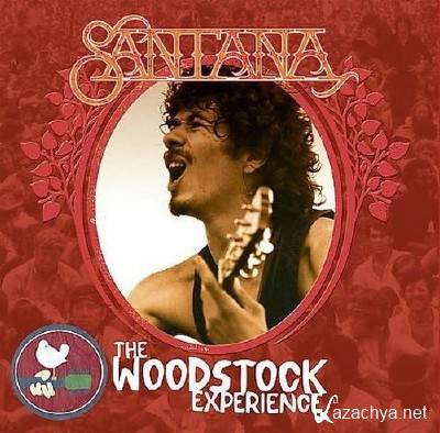 Santana - The Woodstock Experience [Limited Edition] (2009)