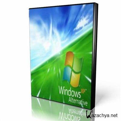 Windows XP Alternative 11.5 ( 2011) ( 2011)
