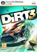 Colin McRae: DiRT 3 (2011/ENG/MULTi5/Full/Repack)