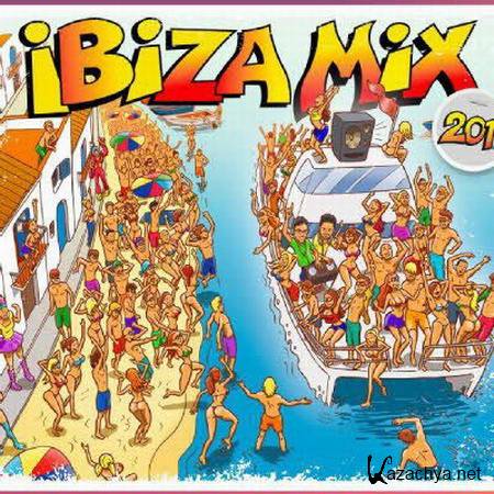 VA - Ibiza Mix (2011) MP3