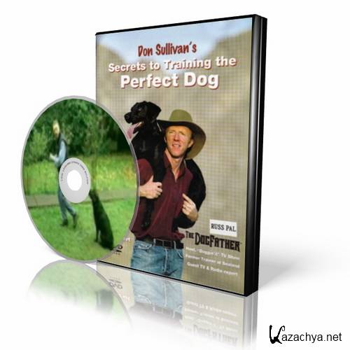     / Secrets to Training the Perfect Dog (2008) DVDRip