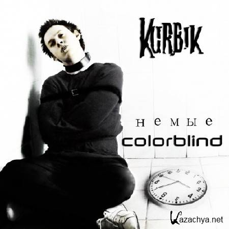 Kurbik -  Colorblind (2011)
