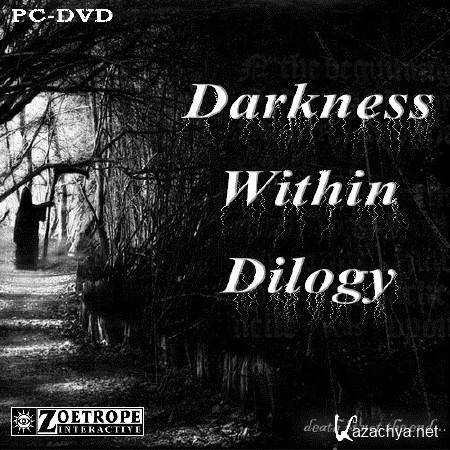  Darkness Within (2007-2011/RUS/RePack by jeRaff)