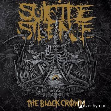 Suicide Silence - The Black Crown (2011) FLAC