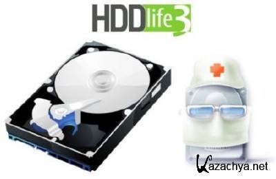 HDDlife Professional 3.1.172 ML RUS