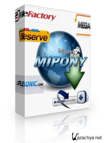 MiPony v1.4.0 ML