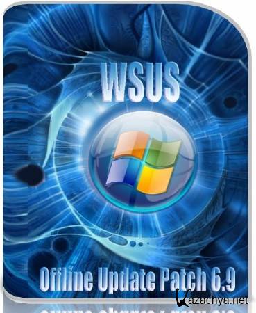 WSUS Offline Update Patch 6.9