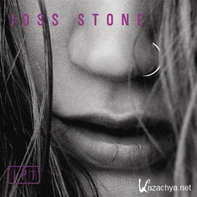 Joss Stone - LP1 (2011)