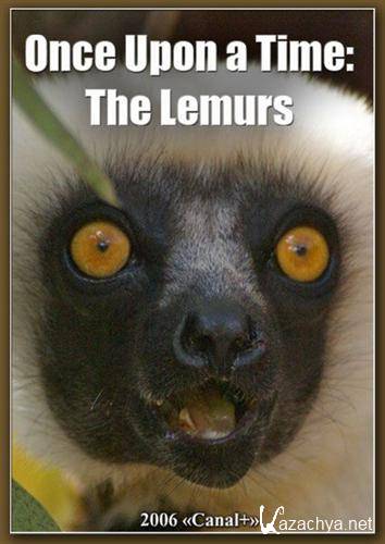  / Once Upon a Time: The Lemurs (2006) SATRip