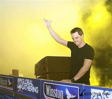 Markus Schulz - Global DJ Broadcast: Ibiza Summer Sessions - Live from the Space Terrace (2011).MP3
