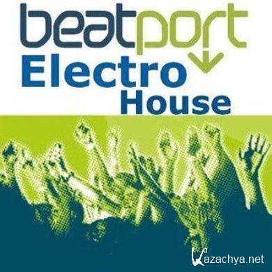 VA  Beatport Electro House Pack (2011).MP3 