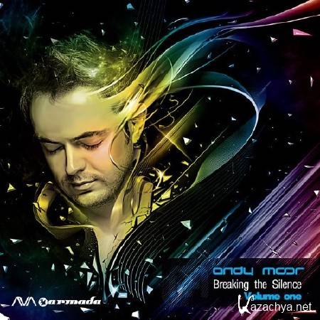 Andy Moor - Breaking The Silence: Volume 1 (2009) FLAC