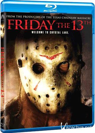  13- / Friday the 13th ( ) (BDRip/2.18)