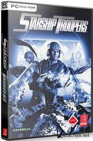   / Starship Troopers (Repack PUNISHER/FULL RUS)