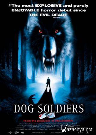 - / Dog Soldiers (2002) DVD5