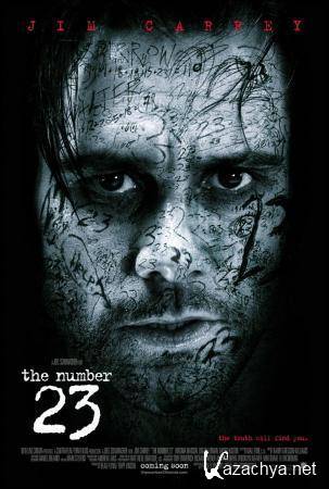   23  / The Number 23 (2007) DVD5