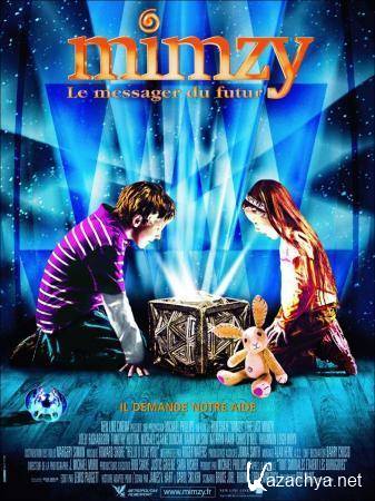    / The Last Mimzy / Mimzy (2007) DVD5