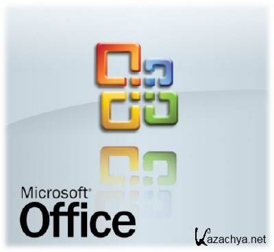 Office 2003 preSP4 & Office 2007 preSP3 2011.07